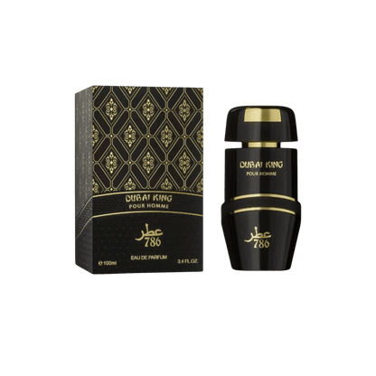 Jo Milano Dubai King Cologne