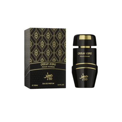 Jo Milano Dubai King for Men