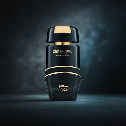Jo Milano Dubai King for Men