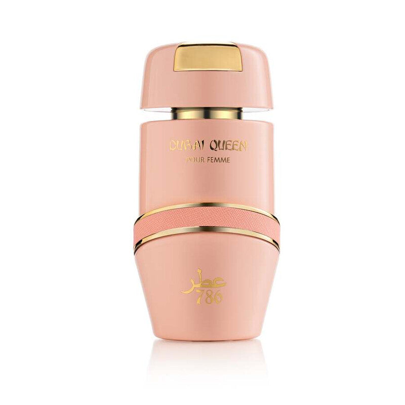 Jo Milano Dubai Queen Perfume