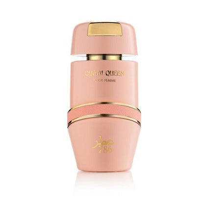 Jo Milano Dubai Queen Perfume