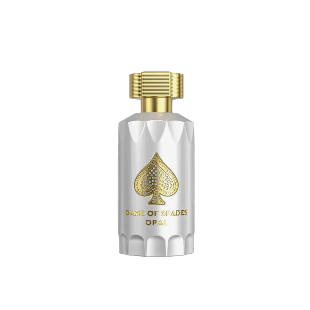 Jo Milano Game Of Spade Opal