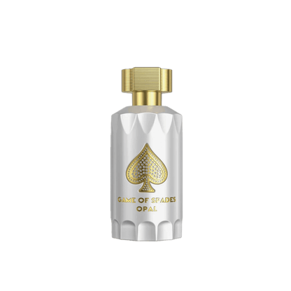 Jo Milano Game Of Spade Opal