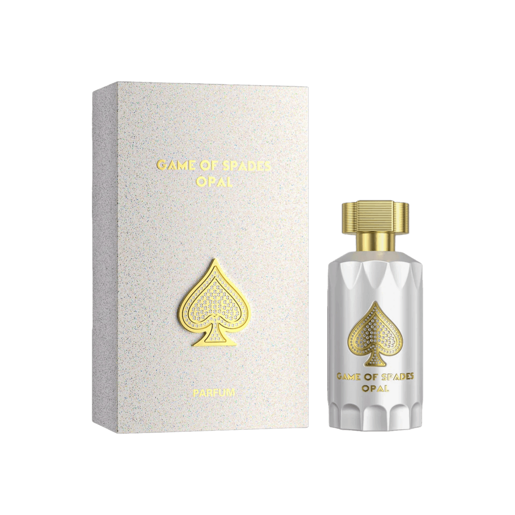 Jo Milano Game Of Spade Opal