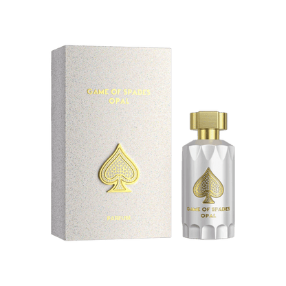 Jo Milano Game Of Spade Opal