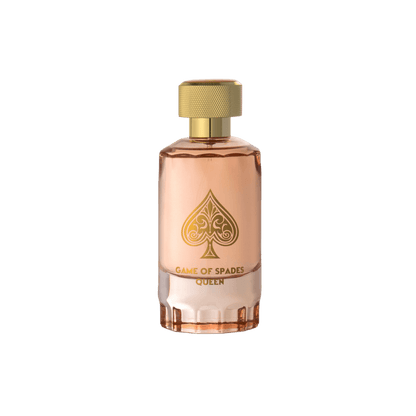 Jo Milano Game Of Spade Queen