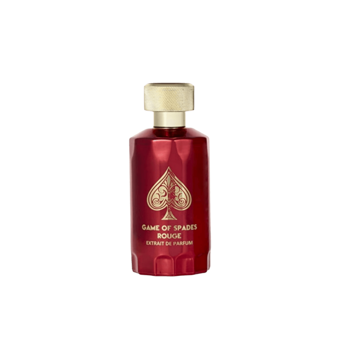 Jo Milano Game Of Spade Rouge Extrait