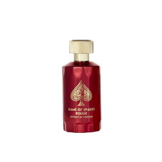 Jo Milano Game Of Spade Rouge Extrait