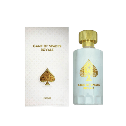 Jo Milano Game Of Spade Royale Parfume
