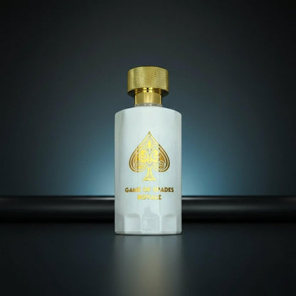 Jo Milano Game Of Spade Royale Parfume