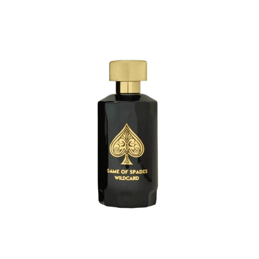 Jo Milano Game Of Spade Wildcard