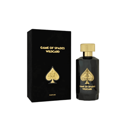 Jo Milano Game Of Spade Wildcard