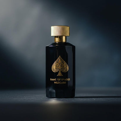 Jo Milano Game Of Spade Wildcard