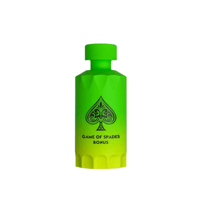 Jo Milano Game Of Spades Bonus Perfume
