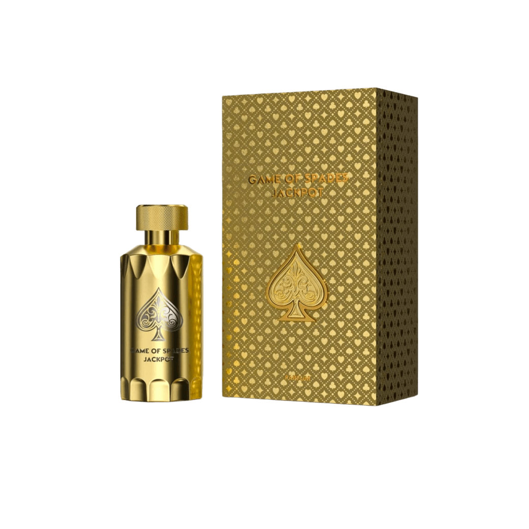 Jo Milano Game Of Spades Jackpot Perfume