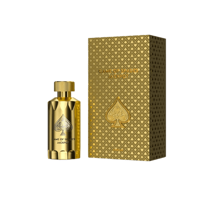 Jo Milano Game Of Spades Jackpot Perfume