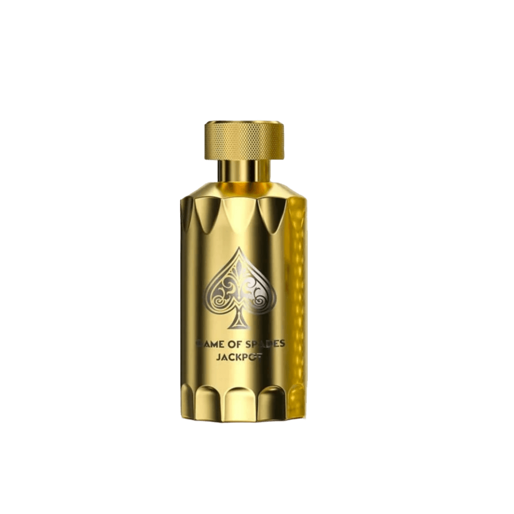 Jo Milano Game Of Spades Jackpot Perfume