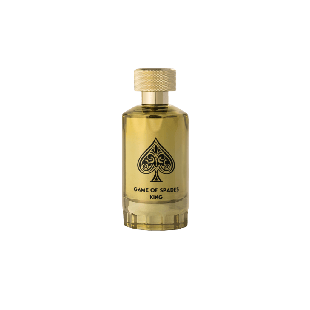 Jo Milano Game Of Spades King Perfume