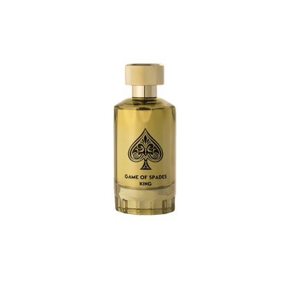 Jo Milano Game Of Spades King Perfume