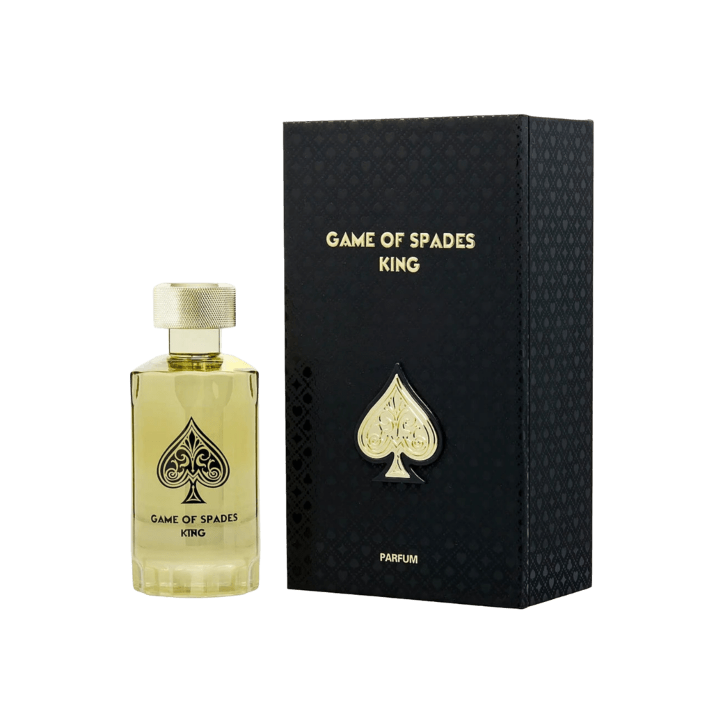 Jo Milano Game Of Spades King Perfume