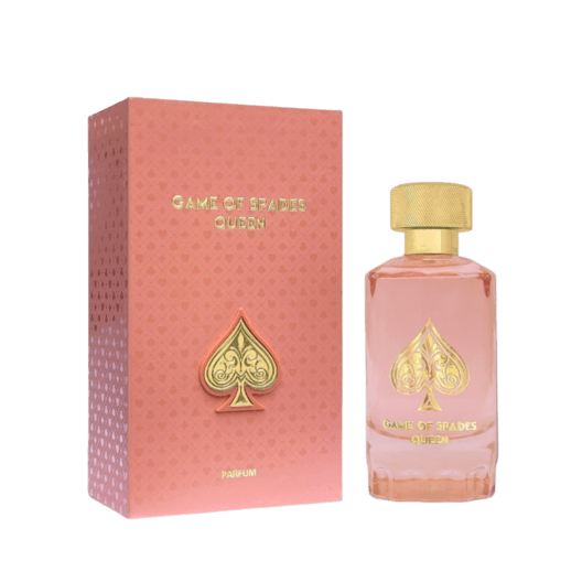 Jo Milano Game Of Spades Queen Perfume