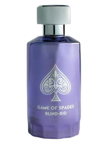 Jo Milano Game of Spades Blind Bid Perfume