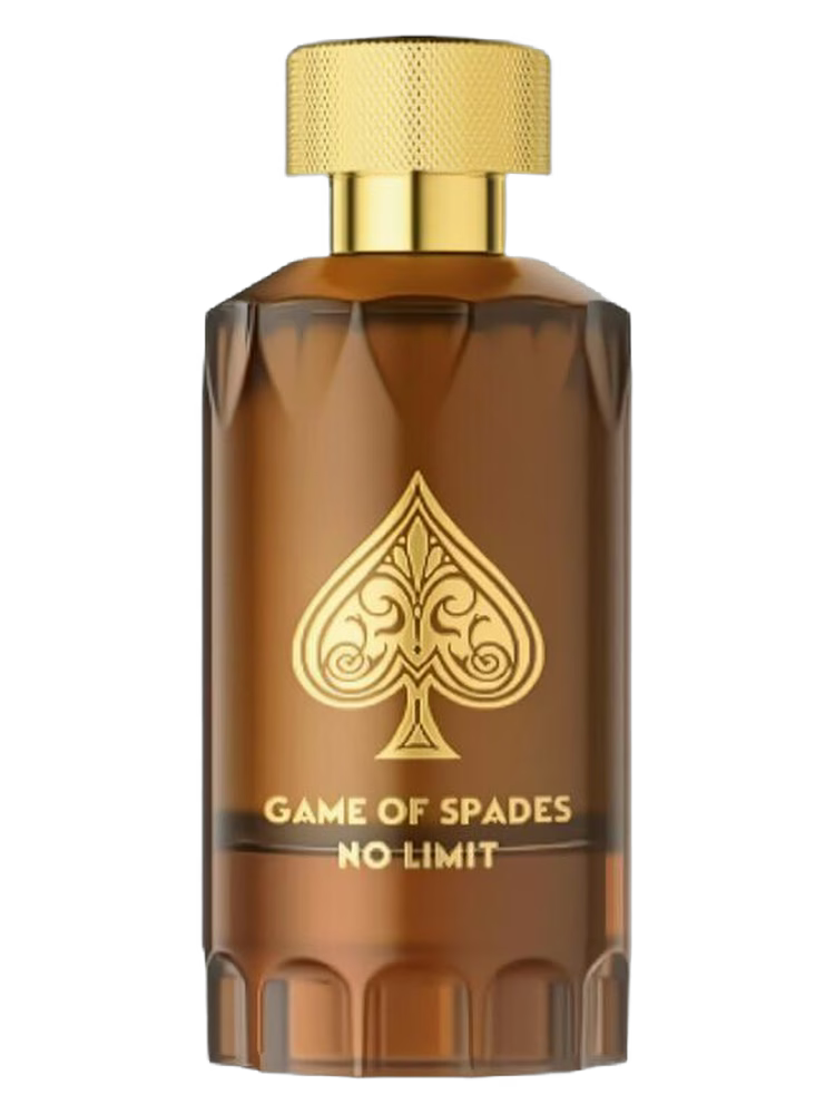 Jo Milano Game of Spades No Limit Parfum