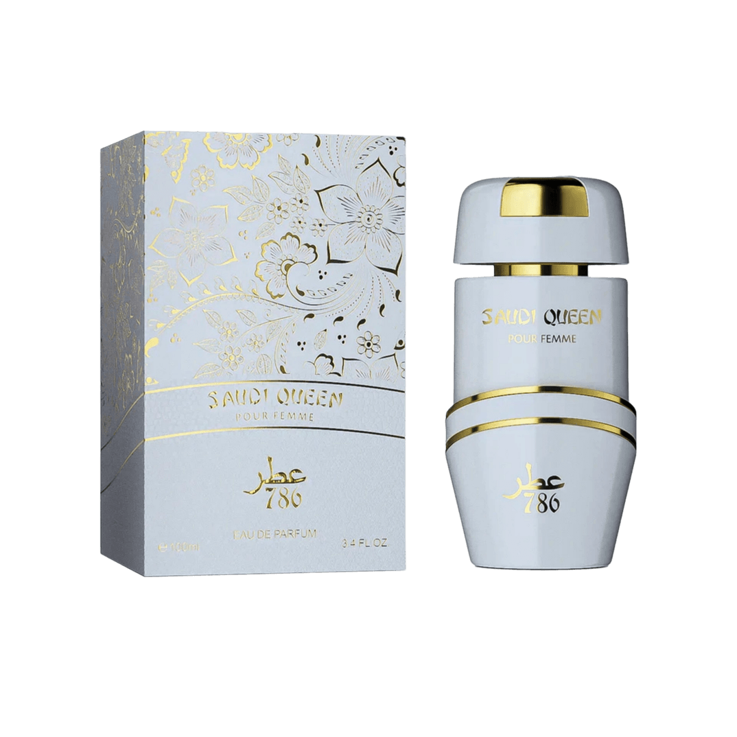 Jo Milano Saudi Queen Perfume