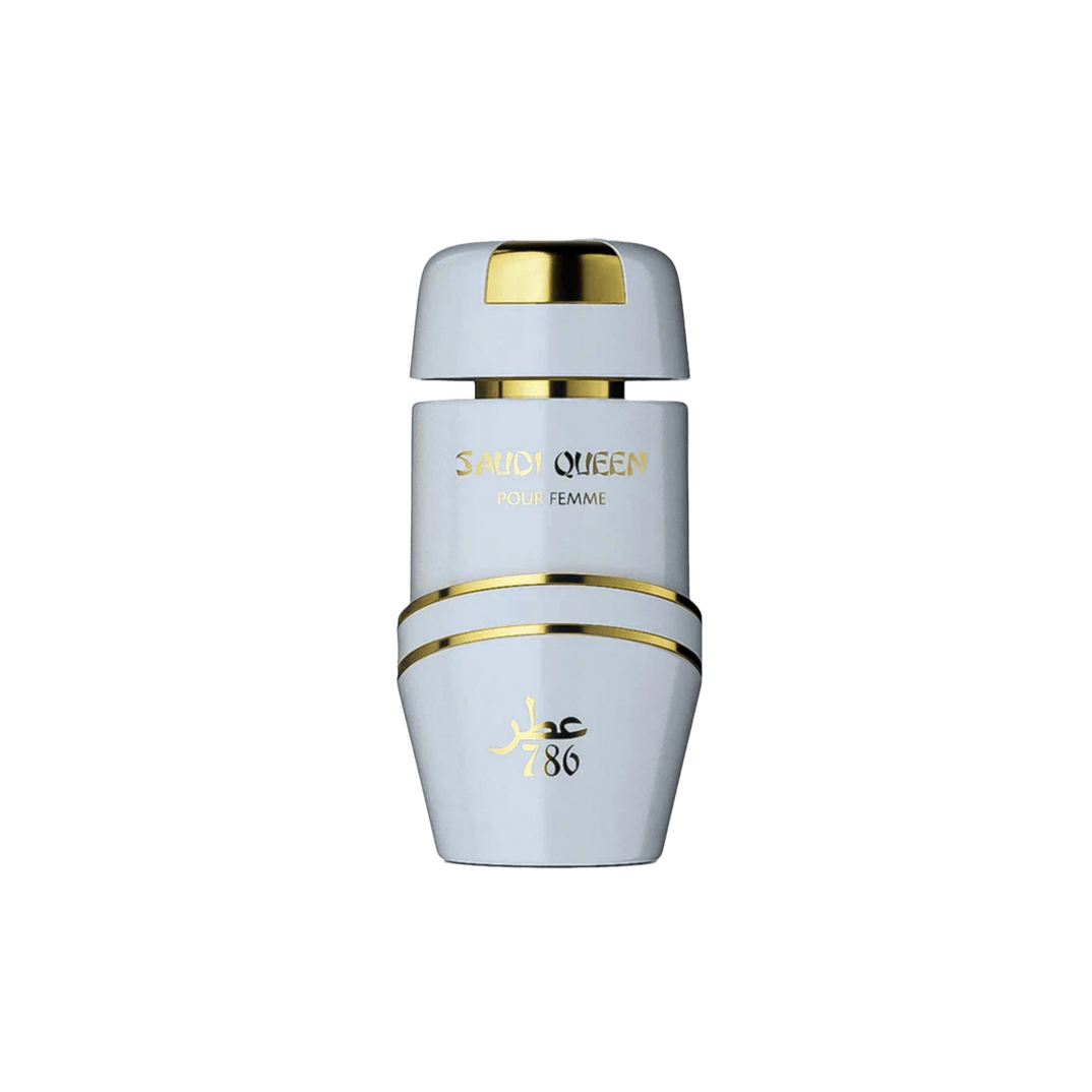 Jo Milano Saudi Queen Perfume