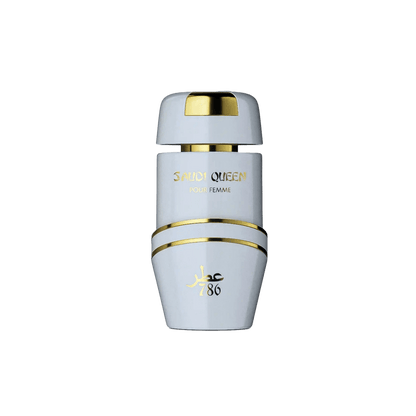 Jo Milano Saudi Queen Perfume