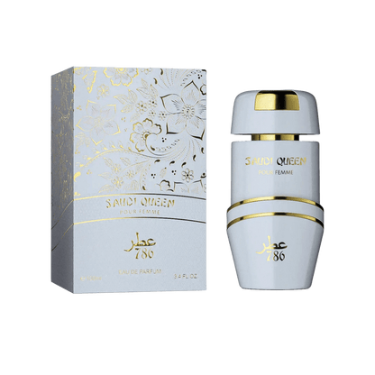 Jo Milano Saudi Queen EDP Spray