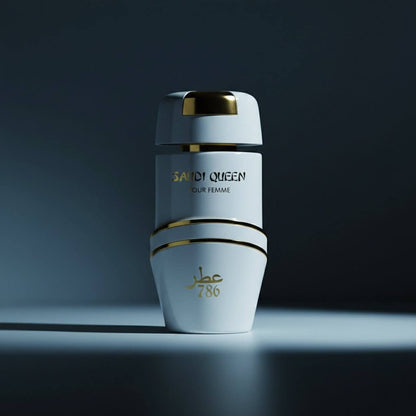 Jo Milano Saudi Queen EDP Spray