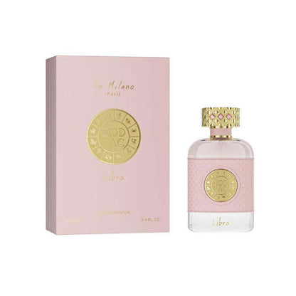 Jo Milano Zodiac Libra Perfume