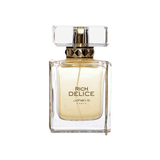 Johan B Rich Delice