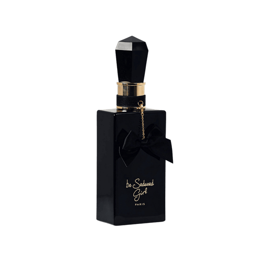 Johan B Be Seduced Girl