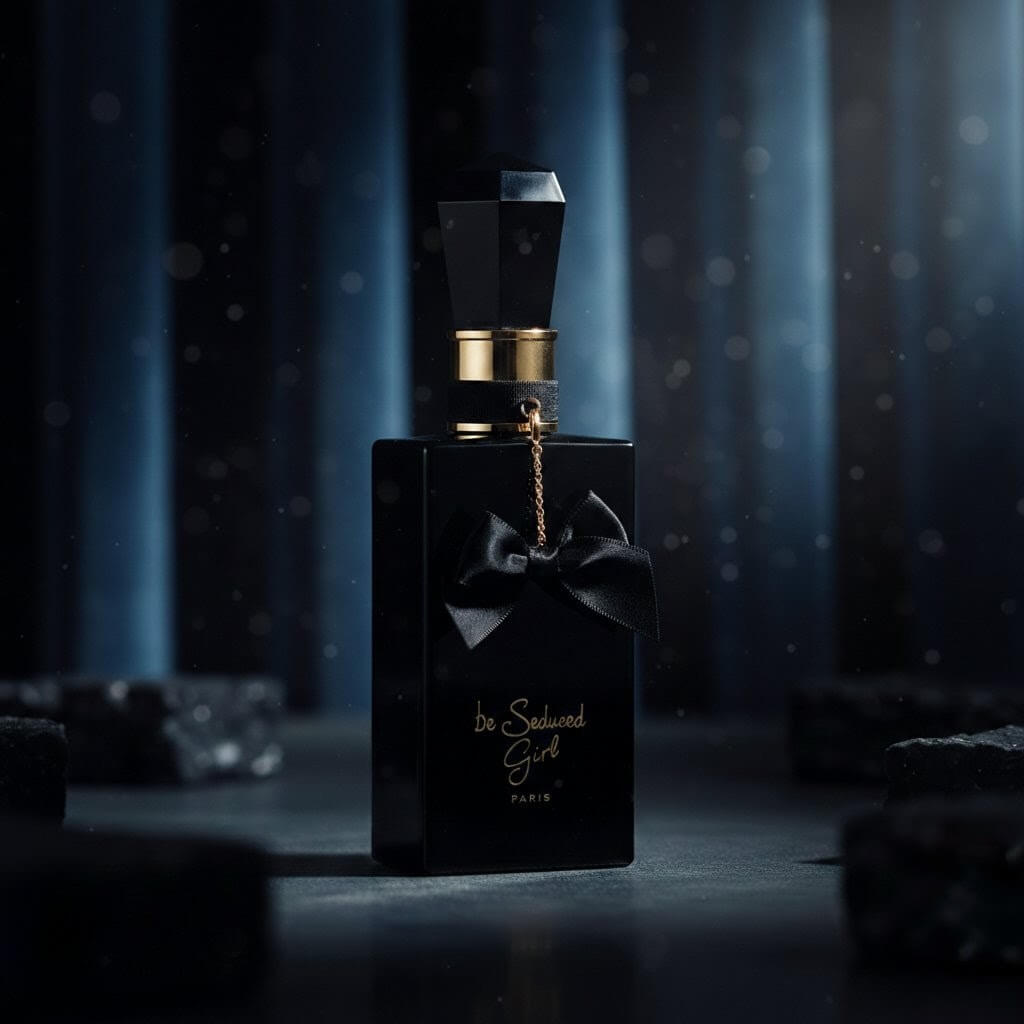 Johan B Be Seduced Girl