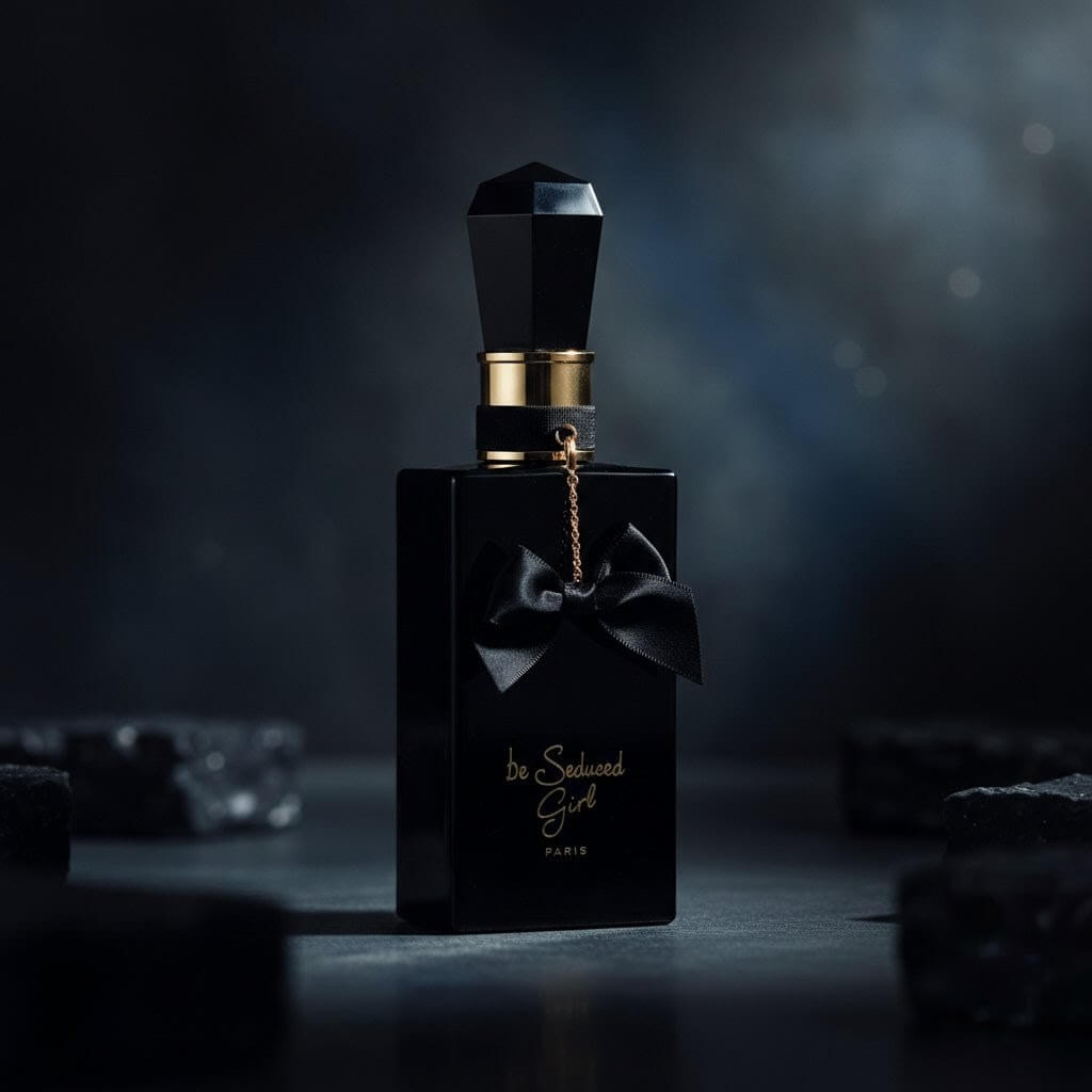 Johan B Be Seduced Girl