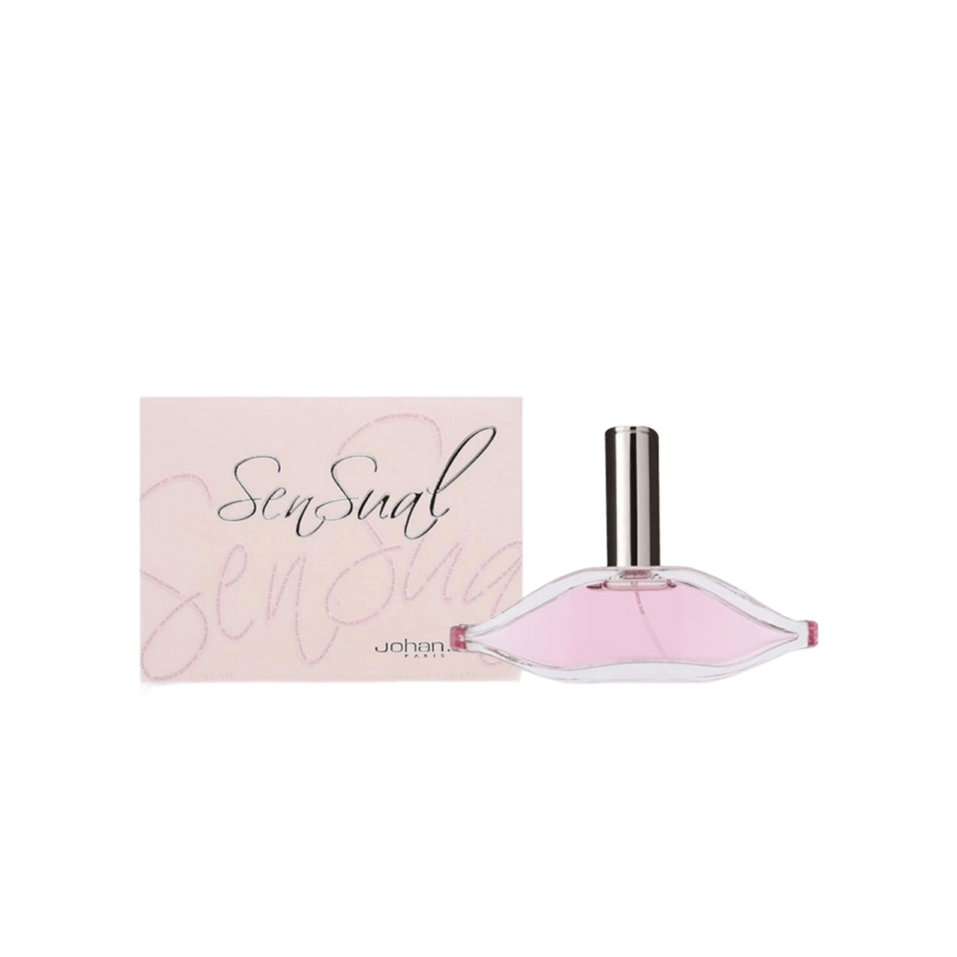Johan B Sensual