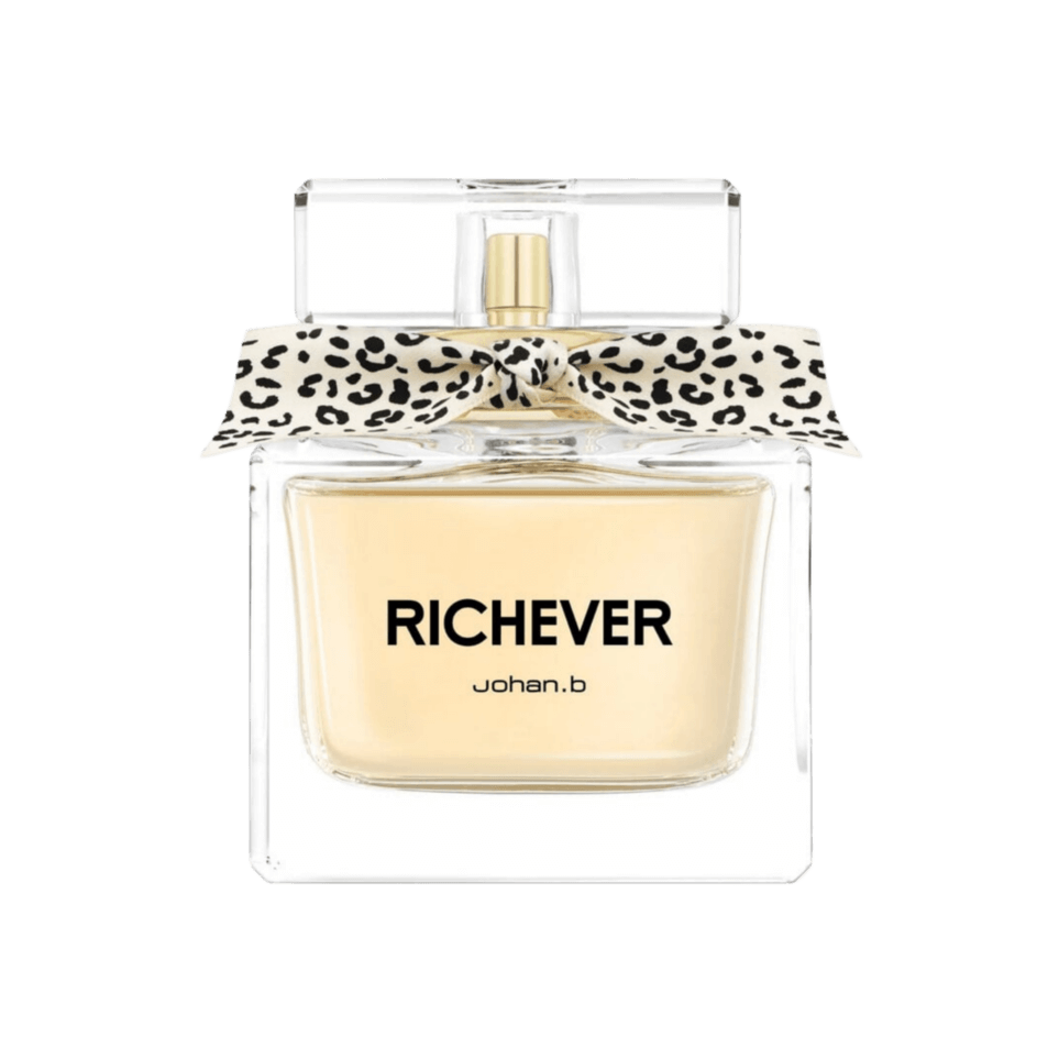 Johan B. Rich Richever Perfume for Women