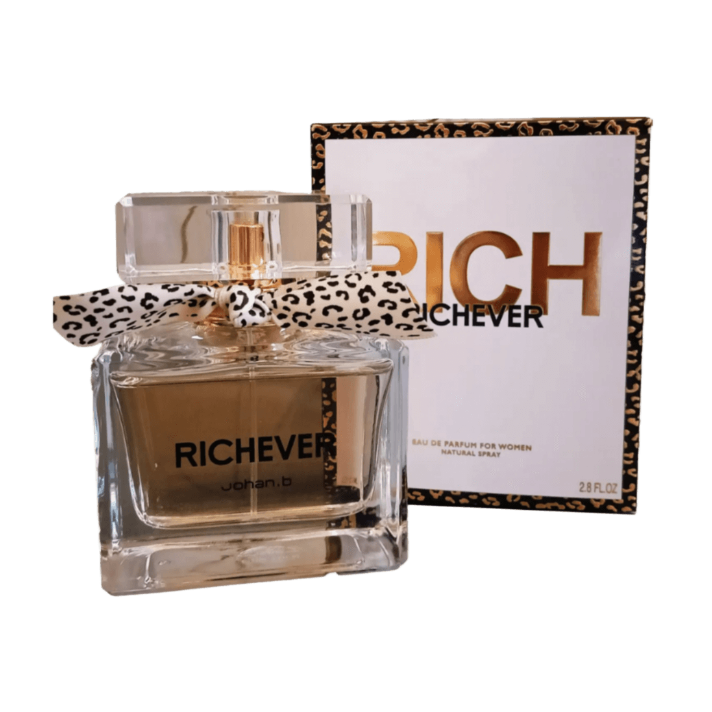 Johan B. Rich Richever Perfume for Women