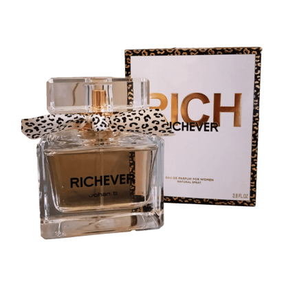 Johan B. Rich Richever Perfume for Women