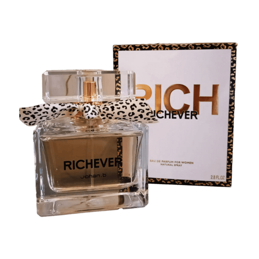 Johan B. Rich Richever Perfume for Women