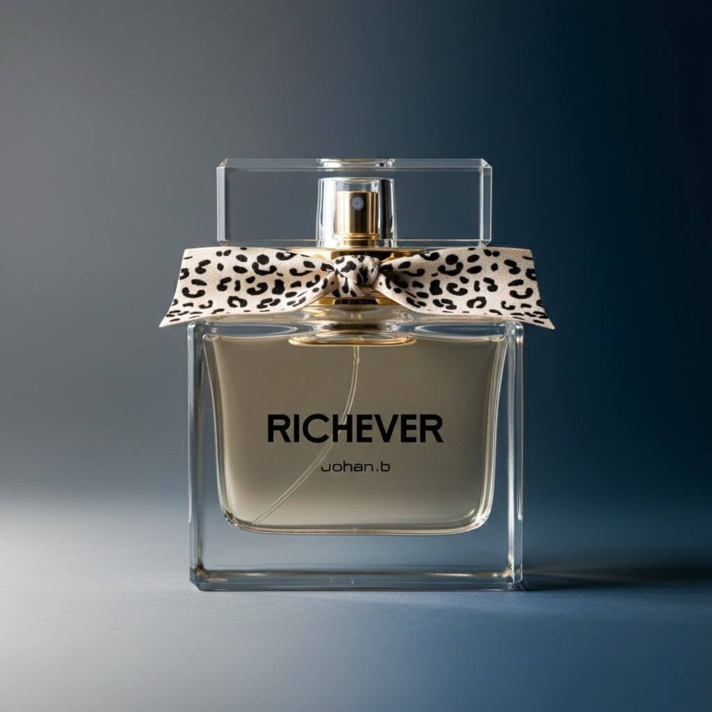 Johan B. Rich Richever Perfume for Women