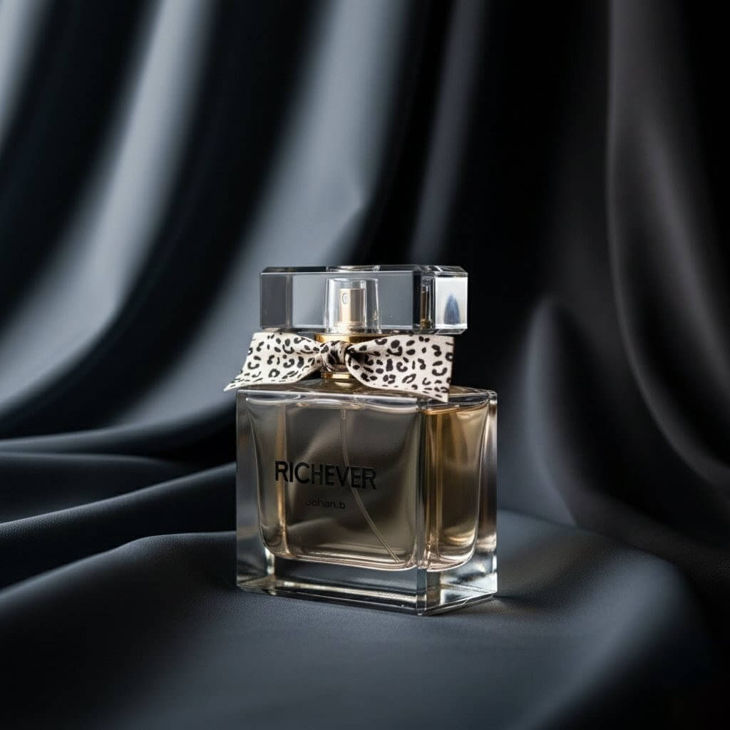 Johan B. Rich Richever Perfume for Women