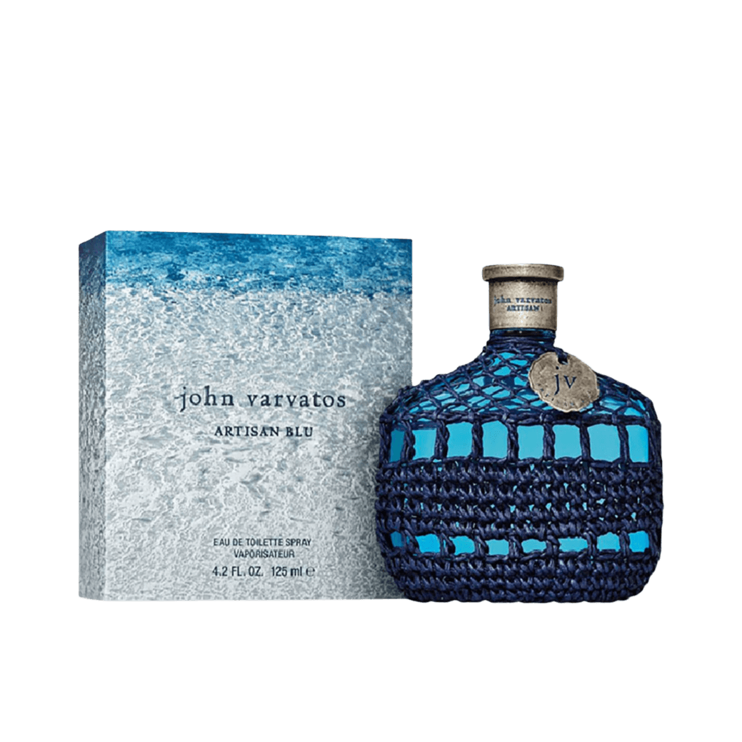 John Varvatos Artisan Blu