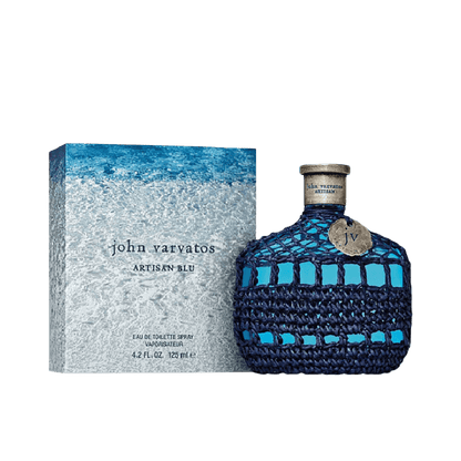 John Varvatos Artisan Blu