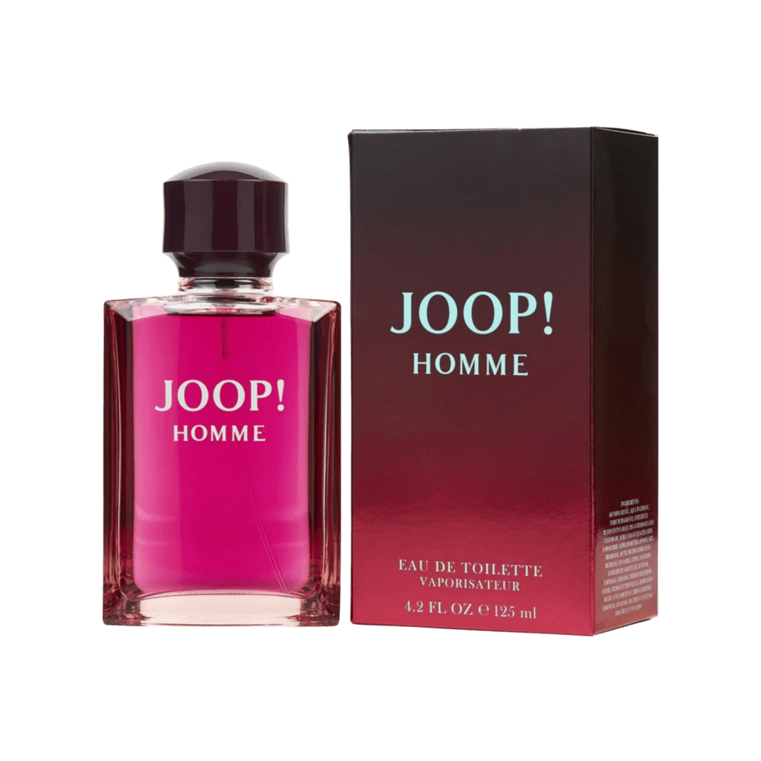 Joop Homme for Men Perfume