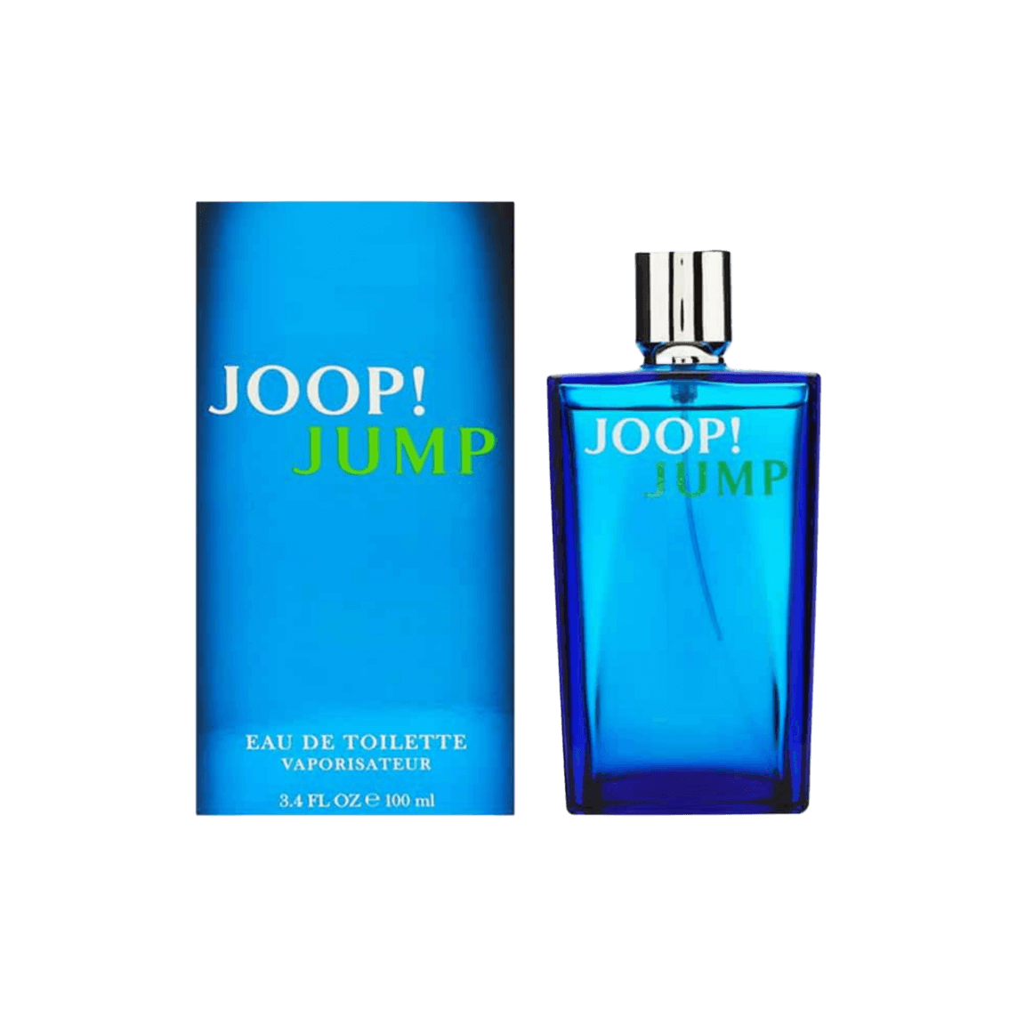Joop Jump for Men Perfume