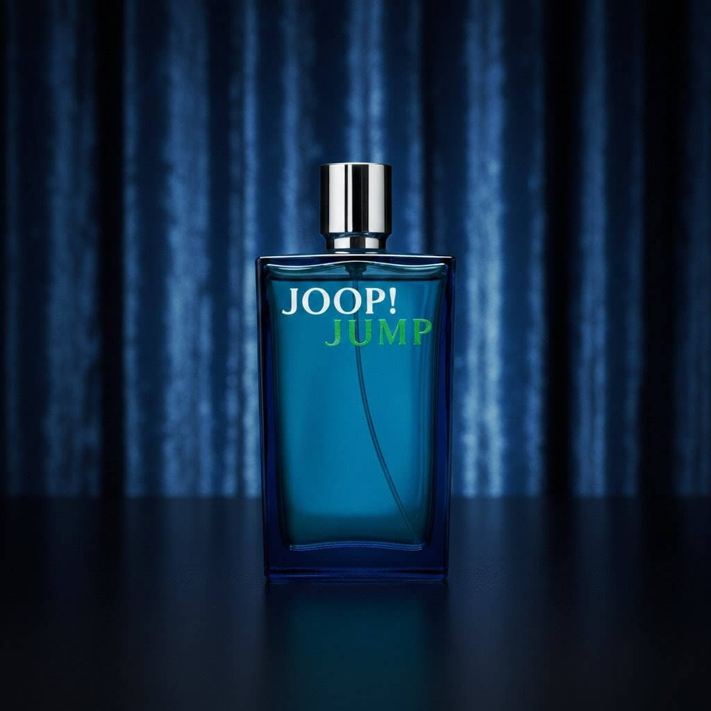 Joop Jump for Men Perfume