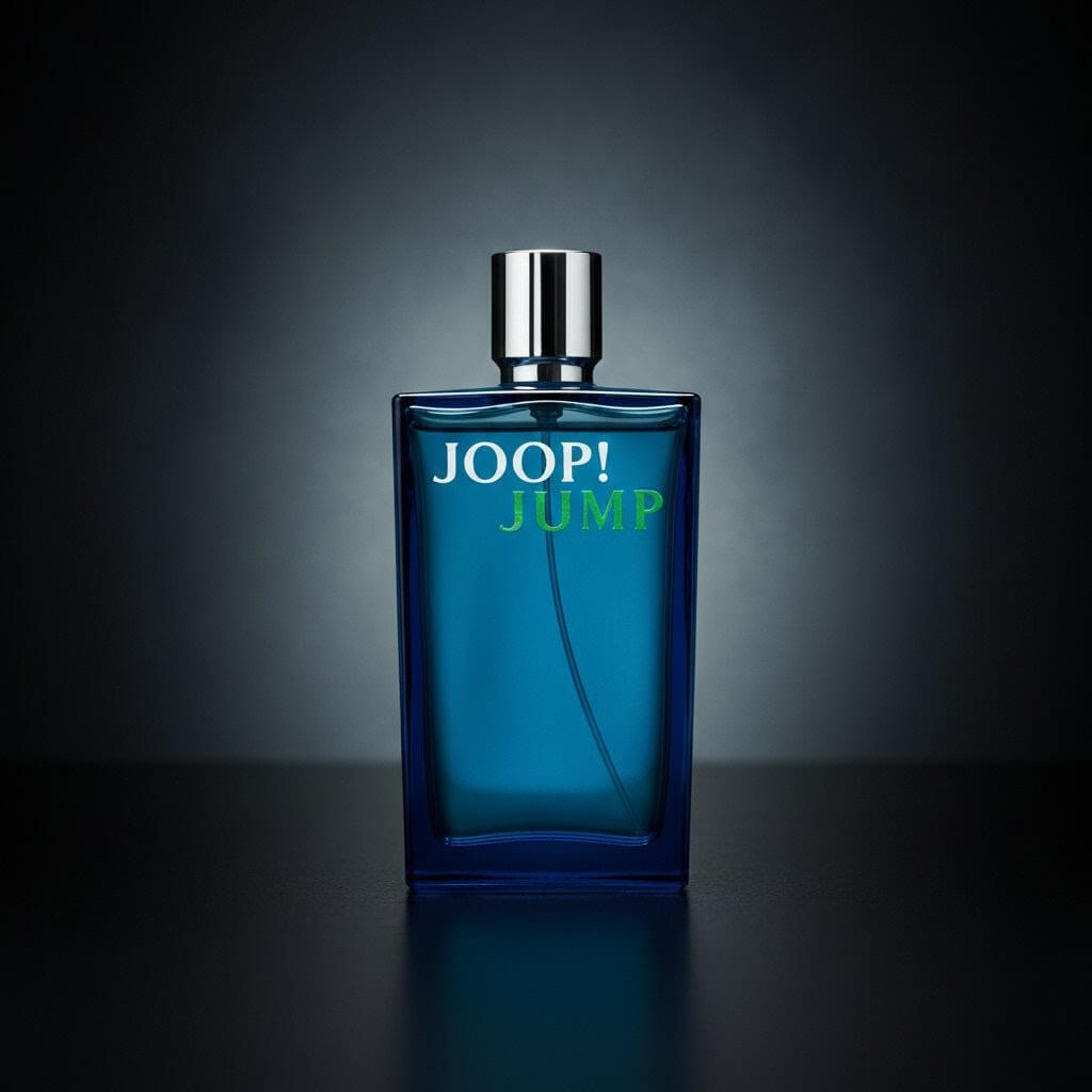 Joop Jump for Men Perfume